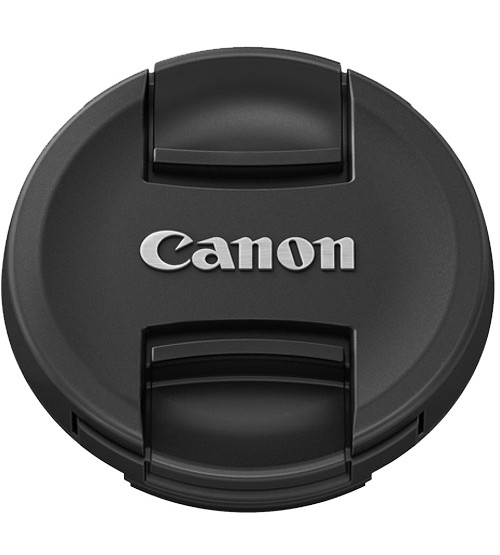 Lens Cap E-52 II